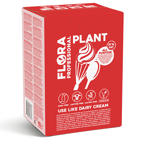 Flora Για Όλες τις Χρήσεις 31% 10L