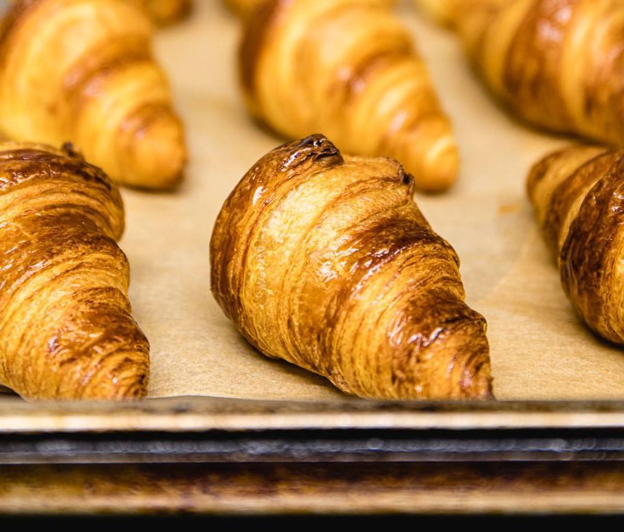 recipe image Κρουασάν