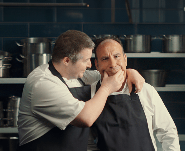 alternatywa dla śmietany